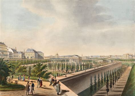 200 Jahre Wiener Volksgarten