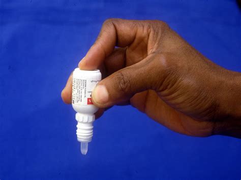 CDC warns drug-resistant bacteria linked to eye drops made in India can ...