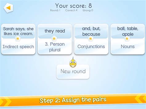 Stand Out Basic Grammar Challenge 6