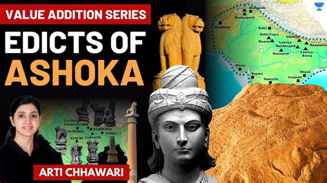 ashoka  great upsc  roger pettigrew blog