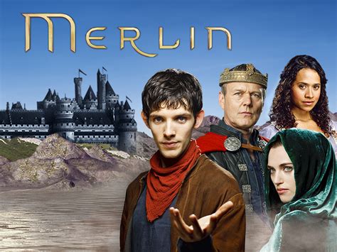 Watch Merlin The Hollow Queen