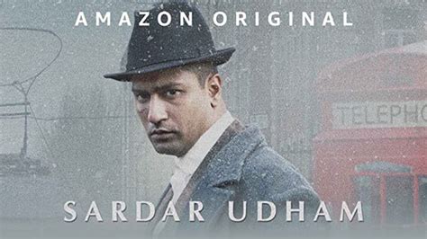 Sardar Udham (2021) - Amazon Prime Video | Flixable