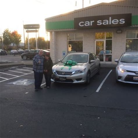 Enterprise Car Sales - 30 Photos & 42 Reviews - Car Dealers - 1110 SW ...
