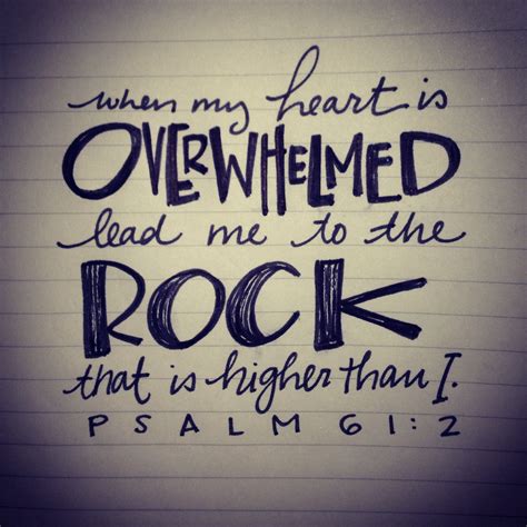 Bible Quotes For Feeling Overwhelmed. QuotesGram