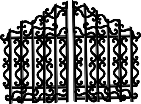 Gates Clipart 20 Free Cliparts Download Images On Clipground 2024