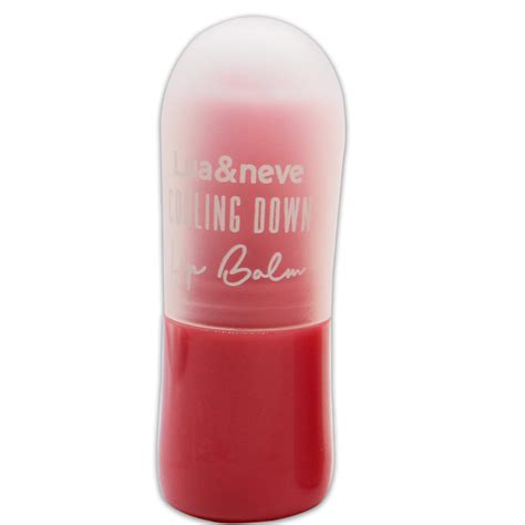 Lip Balm Cooling Down Luaandneve Ln01045 Lua E Neve