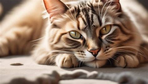 The Mysterious Behavior of Cats: Unraveling the Secret of Kneading - Hunter Games Magazine