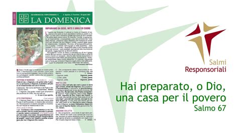 Xxii Domenica Del Tempo Ordinario Agosto Anno C Foglietto