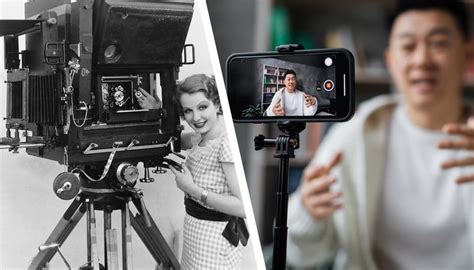 lessons  filmmakers backstage