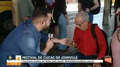 Jornal Do Almo O Joinville Festival De Cucas Jornal Do Almo O