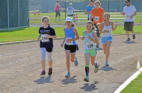 5K KIDS Fun Run & Walk: A Positive Force Making a Difference – sesd-district-digest.org