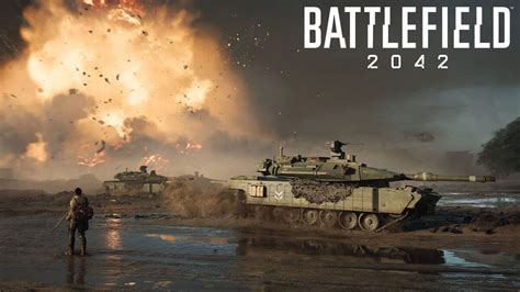 Battlefield 2042 EA Svela Tutti I Dettagli Sulla Stagione 1 Game