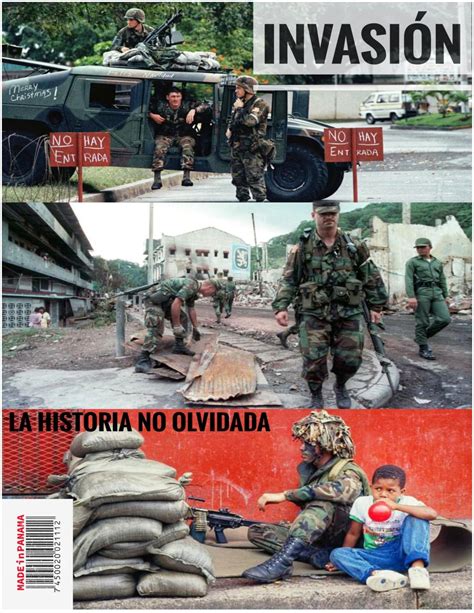 Calam O Revista Invacion