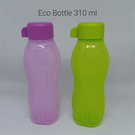 Jual Eco Bottle Ml By Tupperware Shopee Indonesia