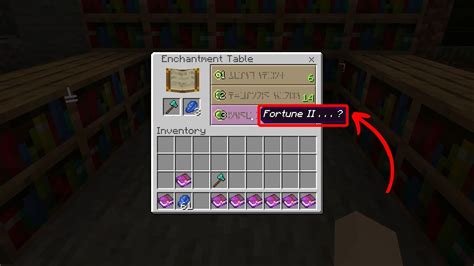 Minecraft Fortune Axe [Why Use It & What It Does] - Alvaro Trigo's Blog