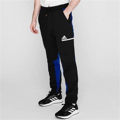 Adidas Tracksuit Bottoms Mens Ireland