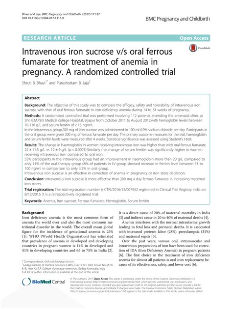 Iron Sucrose 20mg Ml Injection 48 Off