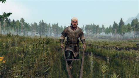 Life Is Feudal Mmo Gameplay Introduction Overview Video