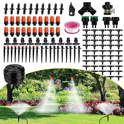 Top Automatic Drip Irrigation Systems Of Best Reviews Guide