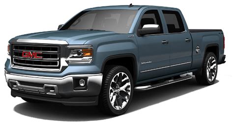 Everett Auto Blog: 2014 GMC Sierra