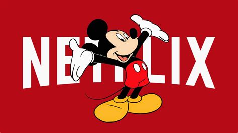 Disney surpasses Netflix in worldwide subscription numbers