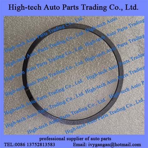 Weichai Wp C Marine Engine Parts Exhaust Ring Seal Ring