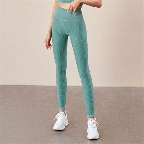 Sheer workout leggings - Activewear manufacturer Sportswear Manufacturer HL