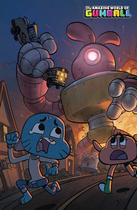 Matching Pfp The Amazing World Of Gumball Sneak Peek The Amazing World Of Gumball 4 — Major