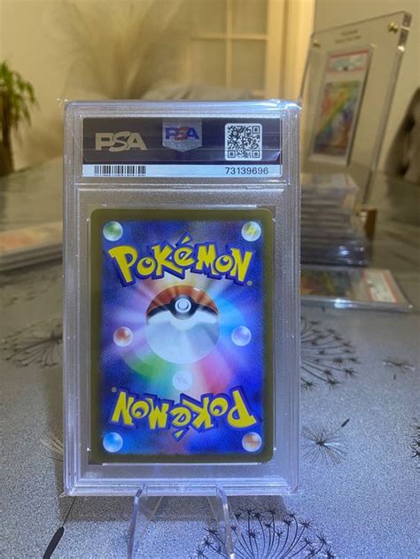 Mewtwo VSTAR Gem Mint PSA 10 221 172 SAR VSTAR Universe Kaufen Auf