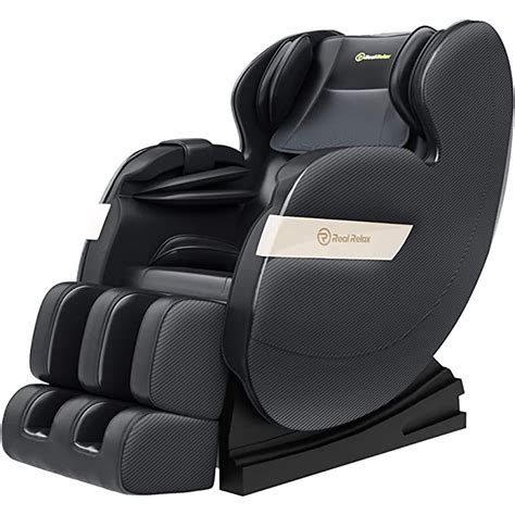 The Best Massage Chair According To Customer Reviews