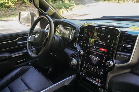 Review: 2020 Ram 1500 Laramie Crew Cab 4x4 | Hagerty Media