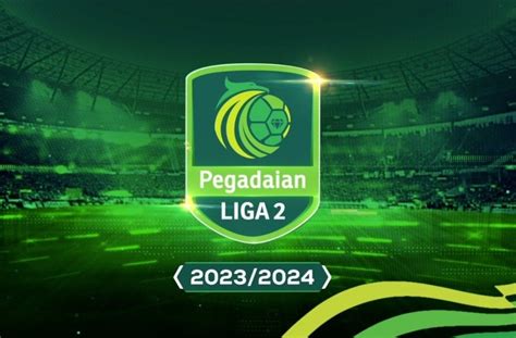 Daftar Sponsor Liga 2 Indonesia Dari Masa Ke Masa Sempat Tanpa