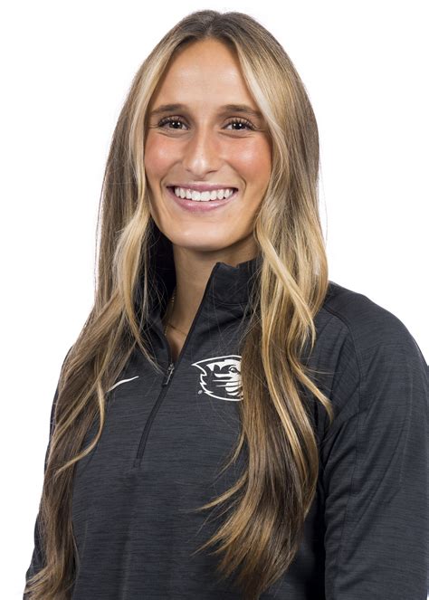 Savannah Reilly, Oregon State Beavers - NIL Profile - Opendorse