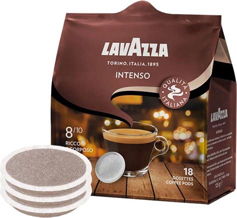 Lavazza Espresso Intenso Medium Kop Se Priser Nu