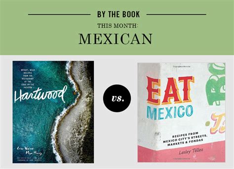 Sauce Magazine By The Book Eat Mexico By Lesley T Llez