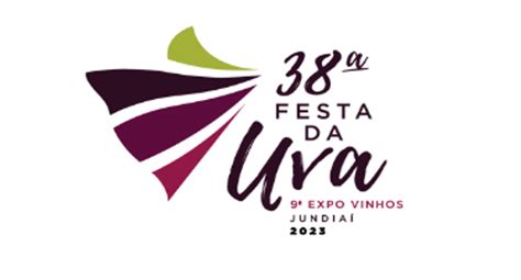 Festa Da Uva De Jundia Imagem Divulga O