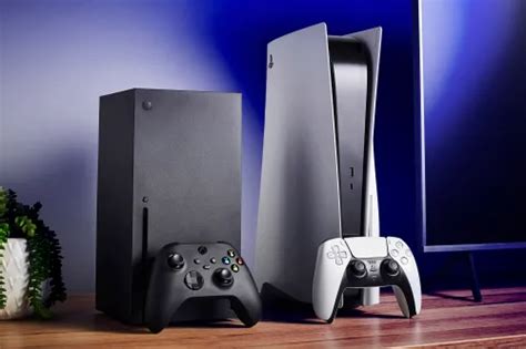 The Rise Of The Hottest Gaming Console Unleashing The Power Of The New Generation