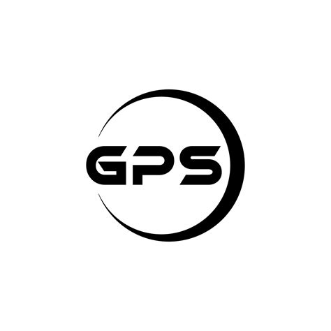 Gps Logo Design Inspiration For A Unique Identity Modern Elegance And