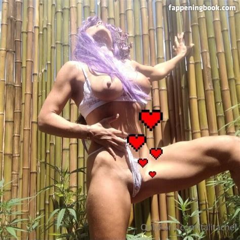 Talita Chef Talitachef Nude Onlyfans Leaks The Fappening Photo