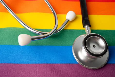 Lgbtq Inclusive Healthcare Is Still Not Mainstream Heres Why