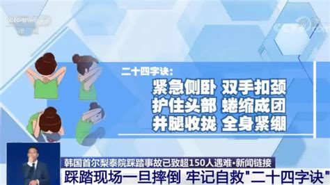 踩踏事故为何发生关键时刻如何自救 腾讯新闻