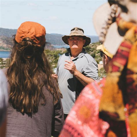 Girri Girra Aboriginal Experiences Gosford Qué Saber Antes De Ir