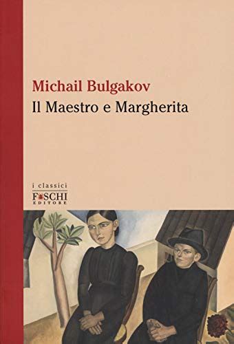 Il Maestro E Margherita Bulgakov Michail 9788833200330 AbeBooks