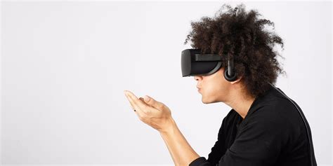 oculus rift  htc vive launch issues business insider