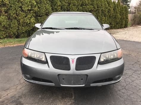 2004 Pontiac Bonneville Gxp For Sale 97 Used Cars From 3 400