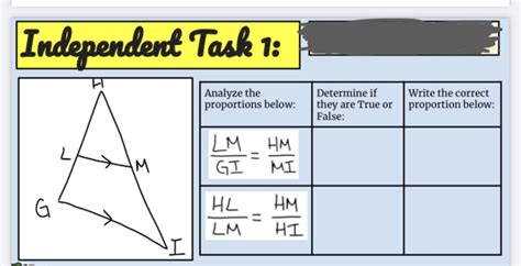 Answered Analyze The Proportions Below … Bartleby