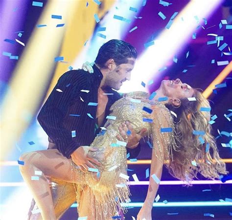 Monica Aldama & Valentin Chmerkovskiy | Dancing with the stars, Dwts, Dance