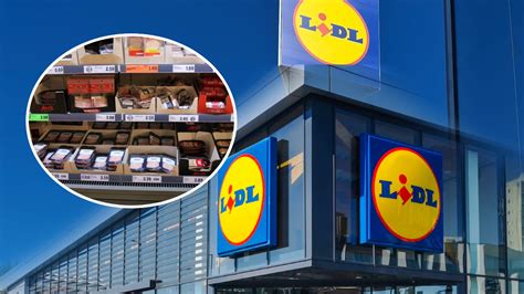 Ofertă senzațională la LIDL România Ce poți să cumperi cu mai puțin de