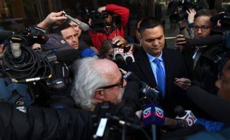 First Massachusetts state trooper sentenced in overtime scandal ...