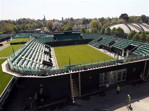 Wimbledon Tennis Tournament : TravelChannel.com | Travel Channel